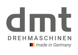 Firma DMT Logo